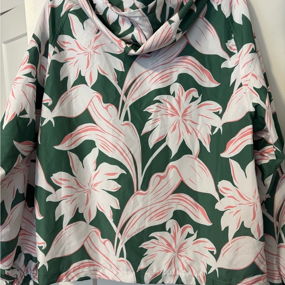 🧥✨ Maison Kitsuné Hotel Olympia Edition Jacket – Multicolor – Size Small (NWT) - Picture 7 of 10